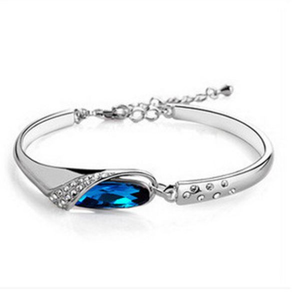 elegant austria crystal bracelet-glass shoes bracelet crystal jewelry wholesale factory, Golden;silver
elegant austria crystal bracelet-glass shoes bracelet crystal jewelry wholesale factory, Golden;silver