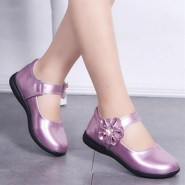 spring girls princess leather shoes fashion waterproof slip-on children shoes girls flower party dress shoes282j, Black;red
spring girls princess leather shoes fashion waterproof slip-on children shoes girls flower party dress shoes282j, Black;red