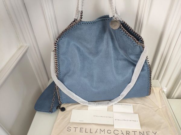 shoulder bags 2021 new fashion women handbag stella mccartney pvc leather shopping bag v901-808-808 3 size
shoulder bags 2021 new fashion women handbag stella mccartney pvc leather shopping bag v901-808-808 3 size