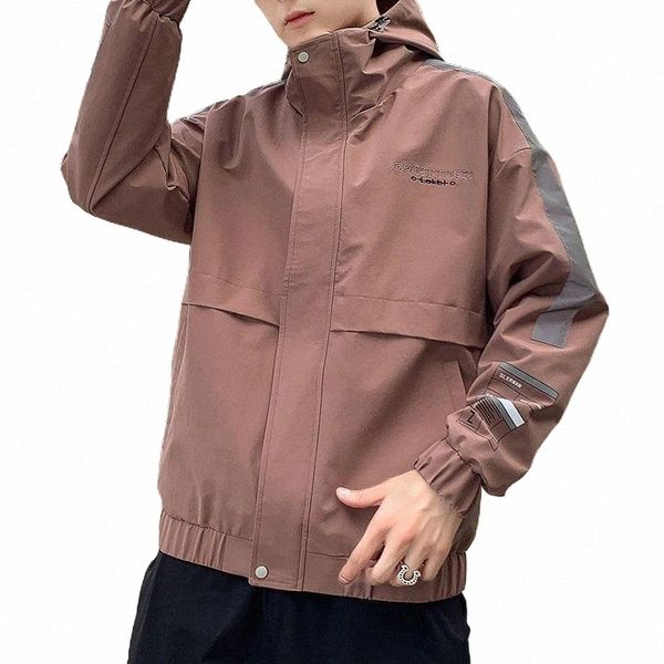 men's jackets men's jackets men's stand collar hooded autumn workwear jacket masculine streetwear swag oversize black sports, Black;brown
men's jackets men's jackets men's stand collar hooded autumn workwear jacket masculine streetwear swag oversize black sports, Black;brown