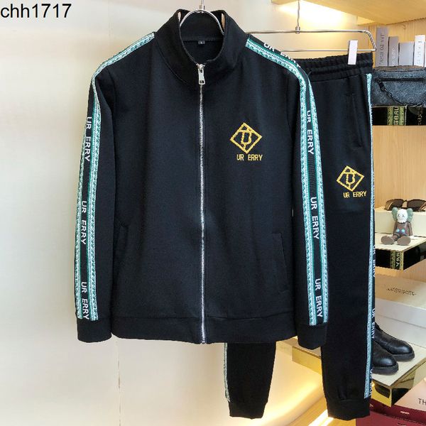 tracksuits early autumn 2022 roman cotton leisure sports suit men's and women's fashion two-piece set large size trend, Gray
tracksuits early autumn 2022 roman cotton leisure sports suit men's and women's fashion two-piece set large size trend, Gray