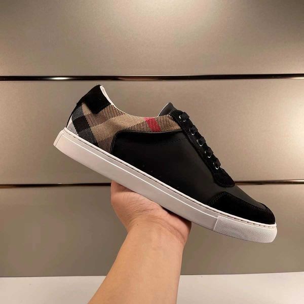 dress shoes cotton sneakers check shoes lace-up trainers casual shoe vintage check luxury designer striped house platform men women size 38-, Black
dress shoes cotton sneakers check shoes lace-up trainers casual shoe vintage check luxury designer striped house platform men women size 38-, Black