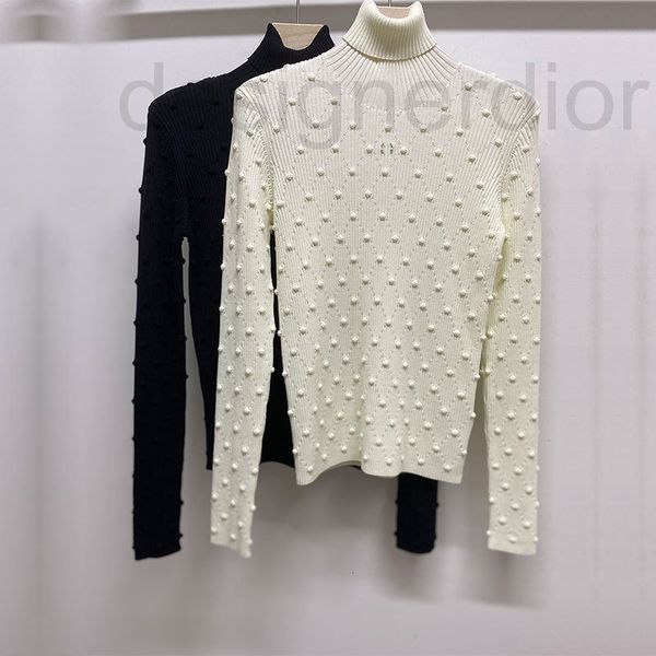 women's knits & tees designer xiaoxiangfeng autumn high collar lingge long sleeve pullover sweater short slim temperament thin bottomed, White
women's knits & tees designer xiaoxiangfeng autumn high collar lingge long sleeve pullover sweater short slim temperament thin bottomed, White