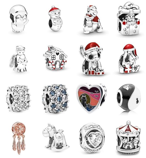 new 2021 100 925 sterling silver798477c00 christmas penguin charmand luxuri, Black
new 2021 100 925 sterling silver798477c00 christmas penguin charmand luxuri, Black