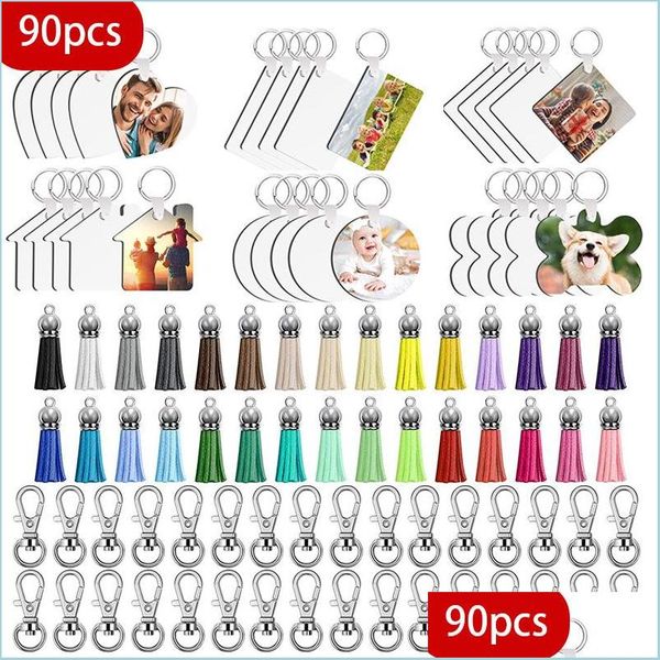 keychains sublimation blank keychain double-side printed bone house heat transfer diy keychains with key rings for present ma bdehome dhitt, Silver
keychains sublimation blank keychain double-side printed bone house heat transfer diy keychains with key rings for present ma bdehome dhitt, Silver