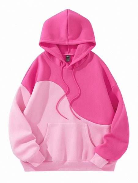 women's hoodies & sweatshirts two tone kangaroo pocket drawstring thermal lined hoodie c3cw#, Black
women's hoodies & sweatshirts two tone kangaroo pocket drawstring thermal lined hoodie c3cw#, Black