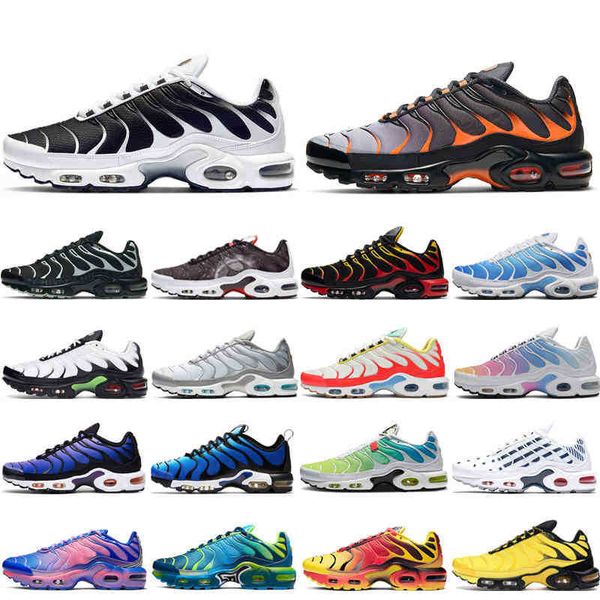 2021 tn plus running shoes for men women black white true green blue furry rainbow breathable sneaker outdoor trainer size 36-46 for man run
2021 tn plus running shoes for men women black white true green blue furry rainbow breathable sneaker outdoor trainer size 36-46 for man run