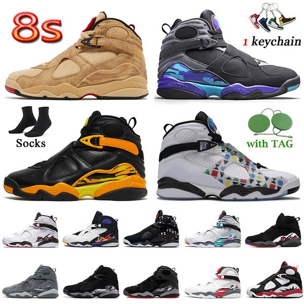 basketball shoes 2022 fashion women mens jumpman 8 taxi paprika 8s rui hachimura samurai aqua black cement doernbecher bugs bunny size 36-47
basketball shoes 2022 fashion women mens jumpman 8 taxi paprika 8s rui hachimura samurai aqua black cement doernbecher bugs bunny size 36-47