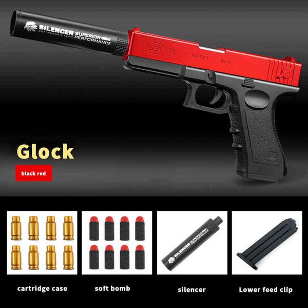gun toys shell melemparkan peluru lembut airsoft pistol mainan eva mainan anak-anak senjata tempur luar ruangan makan ayam senjata pelet mai
gun toys shell melemparkan peluru lembut airsoft pistol mainan eva mainan anak-anak senjata tempur luar ruangan makan ayam senjata pelet mai