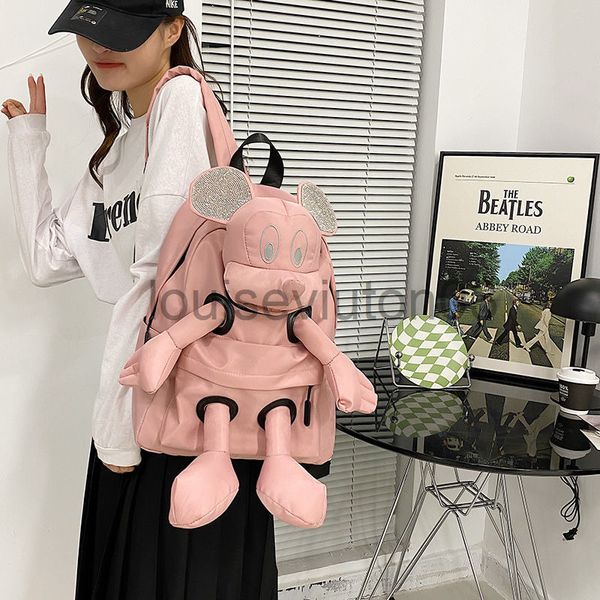 designer basketball school cute mouse backpack mens womans tote shoulder handbag messenger fashion brands cartoon doll new large capacity ny
designer basketball school cute mouse backpack mens womans tote shoulder handbag messenger fashion brands cartoon doll new large capacity ny