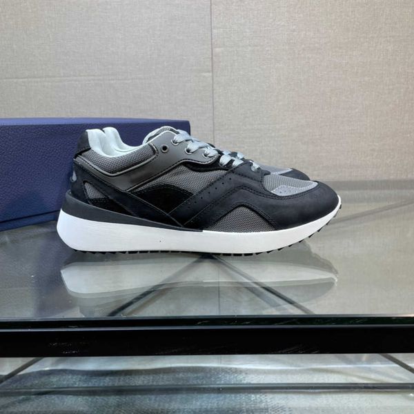 dress shoes designer sneakerssneakers casual shoes runner trainers outdoor shoe vintage chunky calfskin mesh grey technical oblique men wome, Black
dress shoes designer sneakerssneakers casual shoes runner trainers outdoor shoe vintage chunky calfskin mesh grey technical oblique men wome, Black