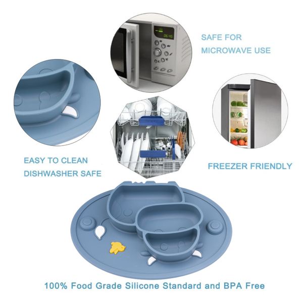 cups dishes utensils qshare infant learning feeding dish baby placemat toddlers silicone plate fits high chair trays for 7 months 220907
cups dishes utensils qshare infant learning feeding dish baby placemat toddlers silicone plate fits high chair trays for 7 months 220907