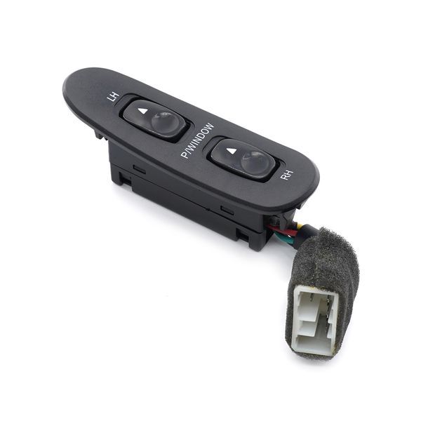 sorghum electric power master window lifter control switch button for hyundai h100 bus kasten 93691-43600 9369143600 front left
sorghum electric power master window lifter control switch button for hyundai h100 bus kasten 93691-43600 9369143600 front left