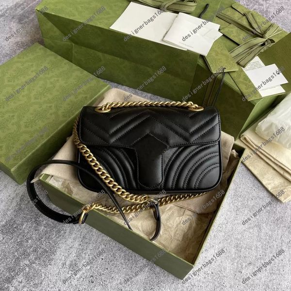 marmont women luxurys designers bags 446744 real leather handbags chain cosmetic messenger shopping shoulder bag totes lady
marmont women luxurys designers bags 446744 real leather handbags chain cosmetic messenger shopping shoulder bag totes lady