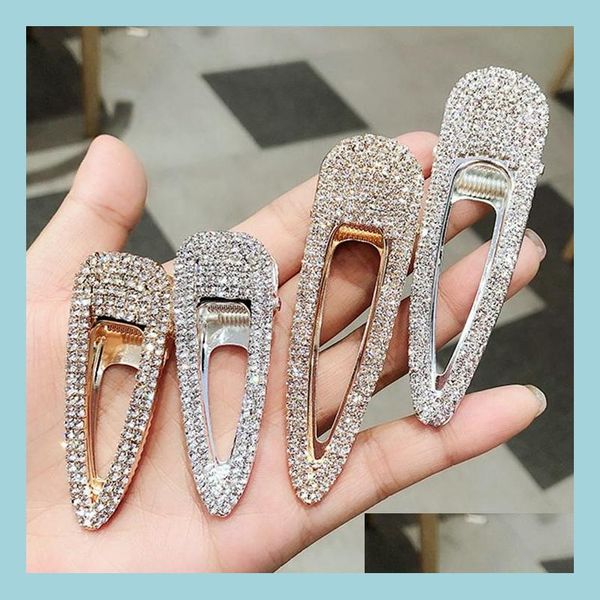 hair clips barrettes women barrettes hairclips girl crystal hairpin fashion flash barrette ladies diamond hair clip woman party acce dhksg, Golden;silver
hair clips barrettes women barrettes hairclips girl crystal hairpin fashion flash barrette ladies diamond hair clip woman party acce dhksg, Golden;silver
