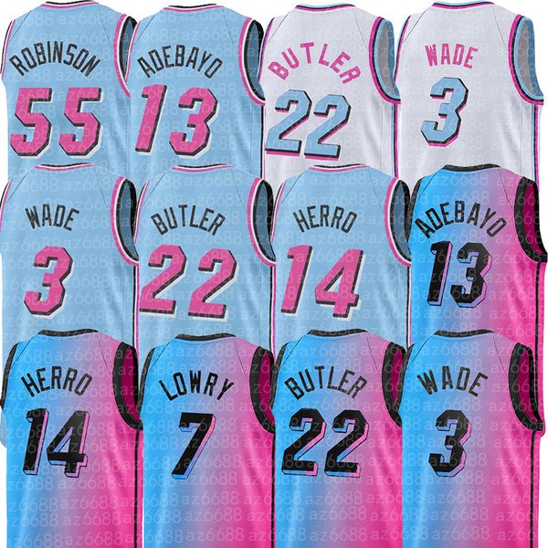 new 75th anniversary heats dwyane bam 13 ado duncan 55 robinson miamis kendrick men nunn jimmy 22 butler basketball''nba', Black;red
new 75th anniversary heats dwyane bam 13 ado duncan 55 robinson miamis kendrick men nunn jimmy 22 butler basketball''nba', Black;red
