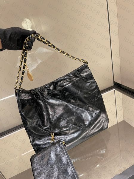 luxury women bag large capacity handbag garbage bag oil wax vintage lambskin logo crossbody bag designer rhomb 2022 shopping
luxury women bag large capacity handbag garbage bag oil wax vintage lambskin logo crossbody bag designer rhomb 2022 shopping