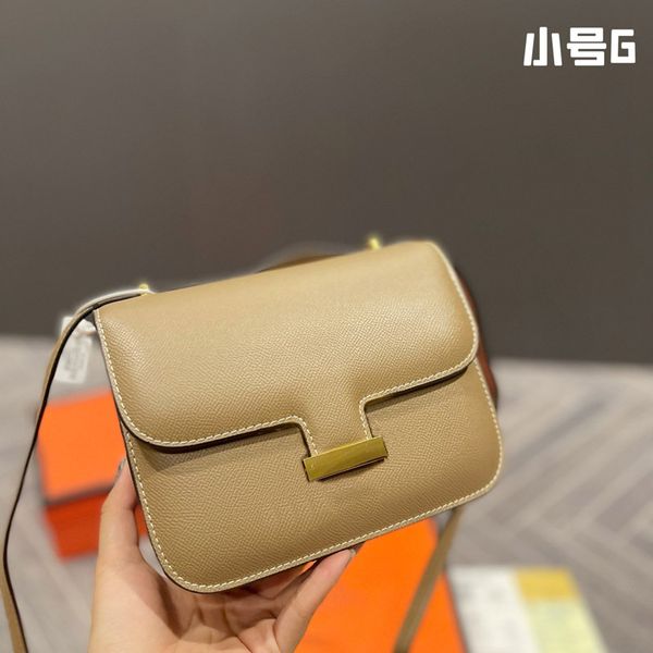2022 Women Luxury Designers Shoulder Bag Fashion Handbags Lady Messenger Bag Casual Crossbody Tote, Brown
2022 Women Luxury Designers Shoulder Bag Fashion Handbags Lady Messenger Bag Casual Crossbody Tote, Brown
