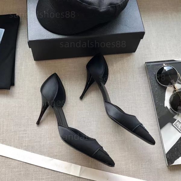 designer shoes heels vintage pumps flats loafers women stiletto heel satin silk leather pointed toe pumps sandals ballet flat slingback shoe, Black
designer shoes heels vintage pumps flats loafers women stiletto heel satin silk leather pointed toe pumps sandals ballet flat slingback shoe, Black