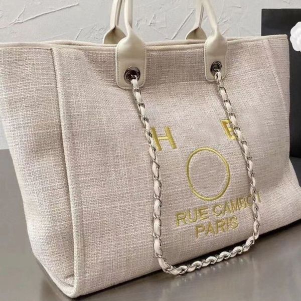 luxury large women's beach bags handbags ch brand canvas packs embroidered classic women evening bag big handbag designers pack female
luxury large women's beach bags handbags ch brand canvas packs embroidered classic women evening bag big handbag designers pack female