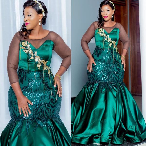 dark green plus size evening dresses lace applique sequins beaded satin sweep train 3/4 long sleeves prom gown formal wear 2023 custom made, Black;red
dark green plus size evening dresses lace applique sequins beaded satin sweep train 3/4 long sleeves prom gown formal wear 2023 custom made, Black;red