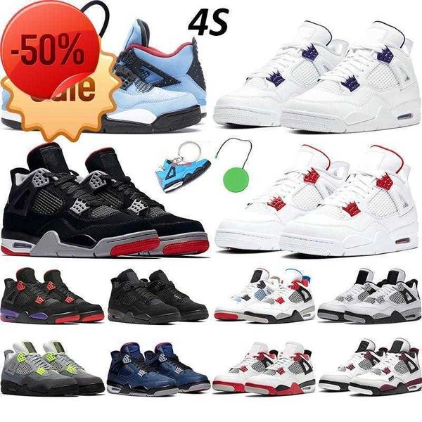 sandals boots 2023 new basketball shoes men women jumpman 4s fire red 4 black cat bred cactus jack metallic purple red mens trainers sports
sandals boots 2023 new basketball shoes men women jumpman 4s fire red 4 black cat bred cactus jack metallic purple red mens trainers sports