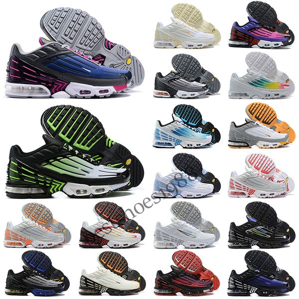 mens trainers outdoor running shoes sports sneakers laser blue aqua volt triple white grey light bone yellow plus tn 3 tuned men women be tr
mens trainers outdoor running shoes sports sneakers laser blue aqua volt triple white grey light bone yellow plus tn 3 tuned men women be tr