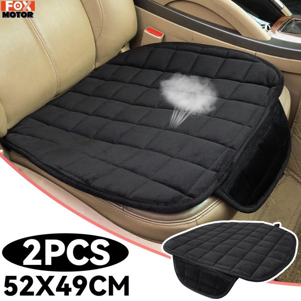 universal winter warm car seat cover cushion anti-slip front chair seat breathable pad protector covers
universal winter warm car seat cover cushion anti-slip front chair seat breathable pad protector covers