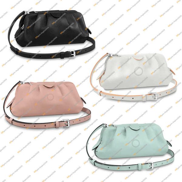 m80093 scala mini pouch designer evening bag delicate perforation calf leather handbag women lady fold pleat shoulderbag clutch crossbody pu
m80093 scala mini pouch designer evening bag delicate perforation calf leather handbag women lady fold pleat shoulderbag clutch crossbody pu