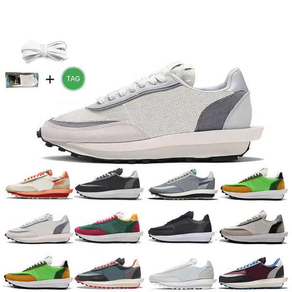2022 ldv ld waffle mens running shoes fragment x blackend blue undercover team royal triple black wolf grey clot net orange blaze men women
2022 ldv ld waffle mens running shoes fragment x blackend blue undercover team royal triple black wolf grey clot net orange blaze men women