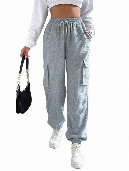 women's pants & capris flap pocket side drawstring waist textured sweatpants c7yb#, Black;white
women's pants & capris flap pocket side drawstring waist textured sweatpants c7yb#, Black;white