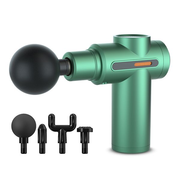 full body massager sanlefit portable massage gun deep tissue muscle electric pain relief for neck back relaxation fitness slimming 220905
full body massager sanlefit portable massage gun deep tissue muscle electric pain relief for neck back relaxation fitness slimming 220905