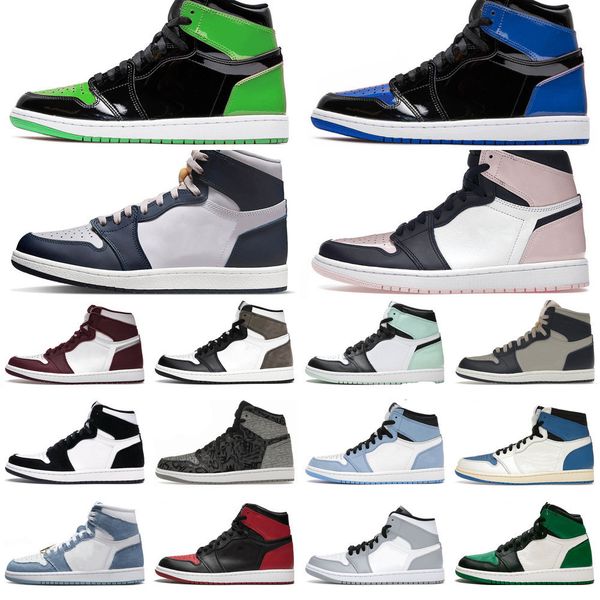 jumpman 1 1s basketball shoes with box university blue black gold bordeaux j1 denim fragment carbon fiber silver mens women
jumpman 1 1s basketball shoes with box university blue black gold bordeaux j1 denim fragment carbon fiber silver mens women
