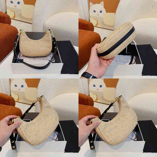 shopping bags straw underarm bags handbags clutch purse half moon wallets bottom fashion letter shoulder crossbag zipper wristlet 220518
shopping bags straw underarm bags handbags clutch purse half moon wallets bottom fashion letter shoulder crossbag zipper wristlet 220518