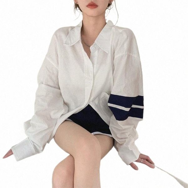 women's tracksuits women's tracksuits alien kitty 2021 autumn ladies suit spliced mid-length white long sleeve shirt solid color c, Gray
women's tracksuits women's tracksuits alien kitty 2021 autumn ladies suit spliced mid-length white long sleeve shirt solid color c, Gray