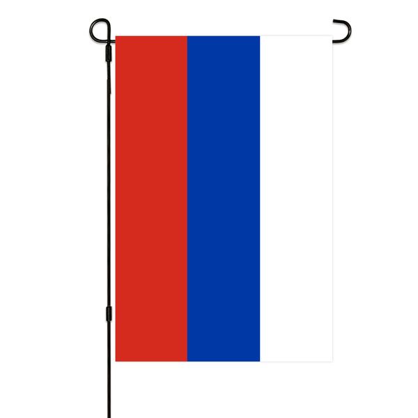 russia garden flags 30x45cm vertical double sided outdoor welcome banner for yard outdoor decor
russia garden flags 30x45cm vertical double sided outdoor welcome banner for yard outdoor decor