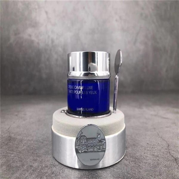 selling eyeshadow primer skin caviar luxe eye cream firming eyecream 20ml diminish fine lines easy to absorb213j 
selling eyeshadow primer skin caviar luxe eye cream firming eyecream 20ml diminish fine lines easy to absorb213j