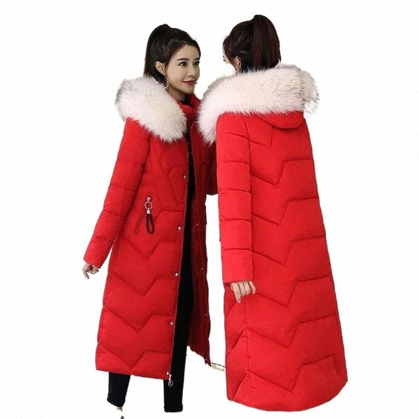women's down & parkas women's down & parkas winter 2021 parka coats cotton thicken warm big fur collar female jackets casual comfo, Black
women's down & parkas women's down & parkas winter 2021 parka coats cotton thicken warm big fur collar female jackets casual comfo, Black