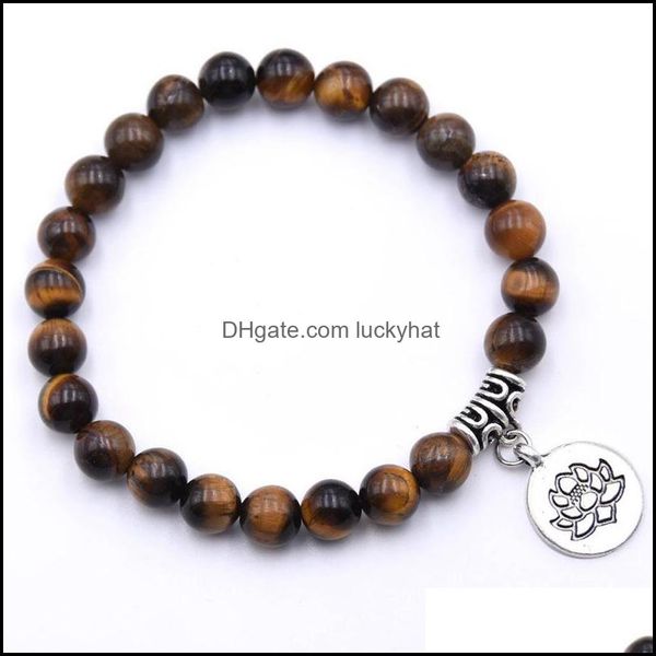 beaded strands lotus pendant bracelet womens glamour creative jewelry - family and friends gifts drop delivery 2021 bracelets dhselle dhza3, Black
beaded strands lotus pendant bracelet womens glamour creative jewelry - family and friends gifts drop delivery 2021 bracelets dhselle dhza3, Black