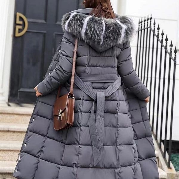 women's down parkas women autumn winter fashion brown black warm thick down coat jacket oversize vintage luxury hooded long coats parka
women's down parkas women autumn winter fashion brown black warm thick down coat jacket oversize vintage luxury hooded long coats parka