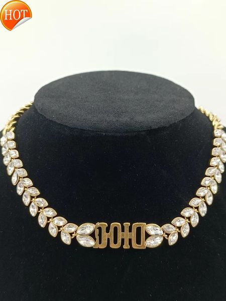 d family di family's new horse eye high-grade sense simple leaf necklace trendy light luxury temperament necklac celebriti factory dire, Black
d family di family's new horse eye high-grade sense simple leaf necklace trendy light luxury temperament necklac celebriti factory dire, Black