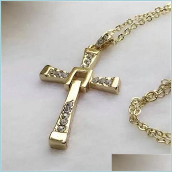 pendant necklaces mens cross 18k gold jewelry pendant necklace wgn703 aandand yellow white gemstone necklaces w vipjewel dh6n5, Silver
pendant necklaces mens cross 18k gold jewelry pendant necklace wgn703 aandand yellow white gemstone necklaces w vipjewel dh6n5, Silver