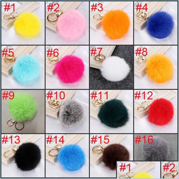 keychains fashion faux fur keychain fuzzy ball car keyfobs soft gorgeous cutest pompom keying accessories pendant decoration bdehome dh91n, Silver
keychains fashion faux fur keychain fuzzy ball car keyfobs soft gorgeous cutest pompom keying accessories pendant decoration bdehome dh91n, Silver