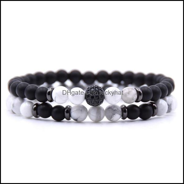 beaded strands two set bracelets 8mm gemstone beads mens and womens relief yoga adjustable bracelet anxiety aromatherapy essential o dhdng, Black
beaded strands two set bracelets 8mm gemstone beads mens and womens relief yoga adjustable bracelet anxiety aromatherapy essential o dhdng, Black