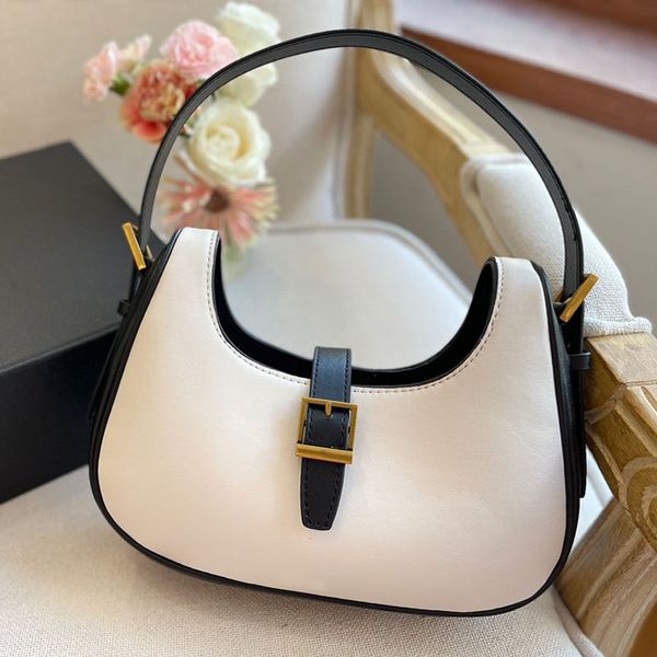 2022ss french women contrast color designer underarm bag large capacity luxury classic half moon bag handbag fashion shopping cosmetic birki
2022ss french women contrast color designer underarm bag large capacity luxury classic half moon bag handbag fashion shopping cosmetic birki