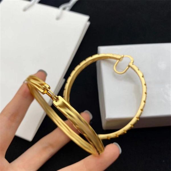 fashion designer hoop earrings womens big circle jewelry design simple earring for woman x0917d309u, Golden;silver
fashion designer hoop earrings womens big circle jewelry design simple earring for woman x0917d309u, Golden;silver