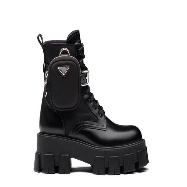 woman glossy plus boots pocket strap with bright personality style chunky lace up monolith ankle for women autumn round toe205m, Black
woman glossy plus boots pocket strap with bright personality style chunky lace up monolith ankle for women autumn round toe205m, Black