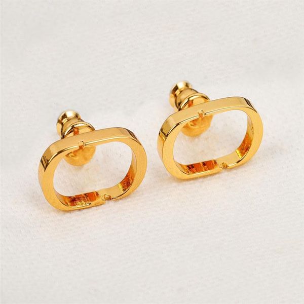 fashion gold earring stud earrings for lady women party wedding lovers gift charm jewelry for bride with box307w, Golden;silver
fashion gold earring stud earrings for lady women party wedding lovers gift charm jewelry for bride with box307w, Golden;silver