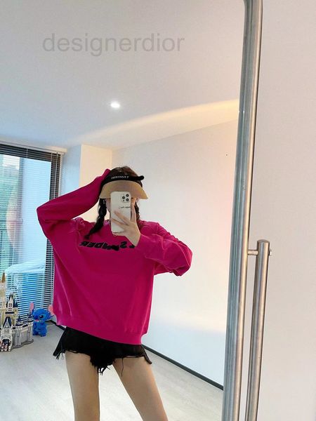 women's hoodies & sweatshirts designer 2022 new jl fashion brand series fashionable round neck sweater loose and thin, Black
women's hoodies & sweatshirts designer 2022 new jl fashion brand series fashionable round neck sweater loose and thin, Black
