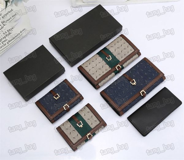 classic designers short wallets mens for women business credit card holder men wallet womens with box, Red;black
classic designers short wallets mens for women business credit card holder men wallet womens with box, Red;black